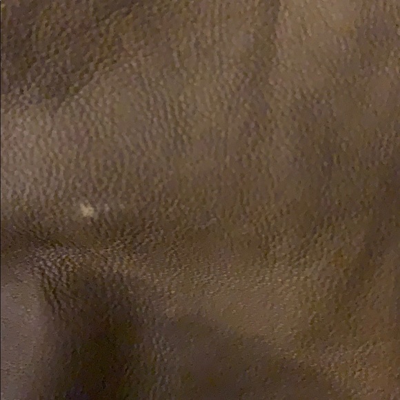 Chloe “Saskia” Handbag Pre-owned Authentic - Picture 11 of 12